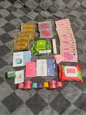 Laneige and Self Care Bundle